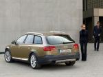 Audi A6 Allroad 3.0 TDI Quattro 2006 года